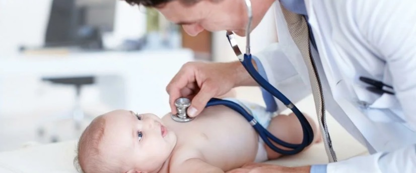 Запись в медицинский центр "Здоровый ребенок" к хирургу в Барнауле открыта