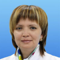 Оробей Мария Владимировна - детский аллерголог-иммунолог в медицинском центре "Здоровый ребенок"