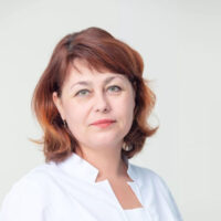 Шевчук Наталья Евгеньевна - детский врач-невролог, неонатолог в в медицинском центре «Здоровый ребенок»